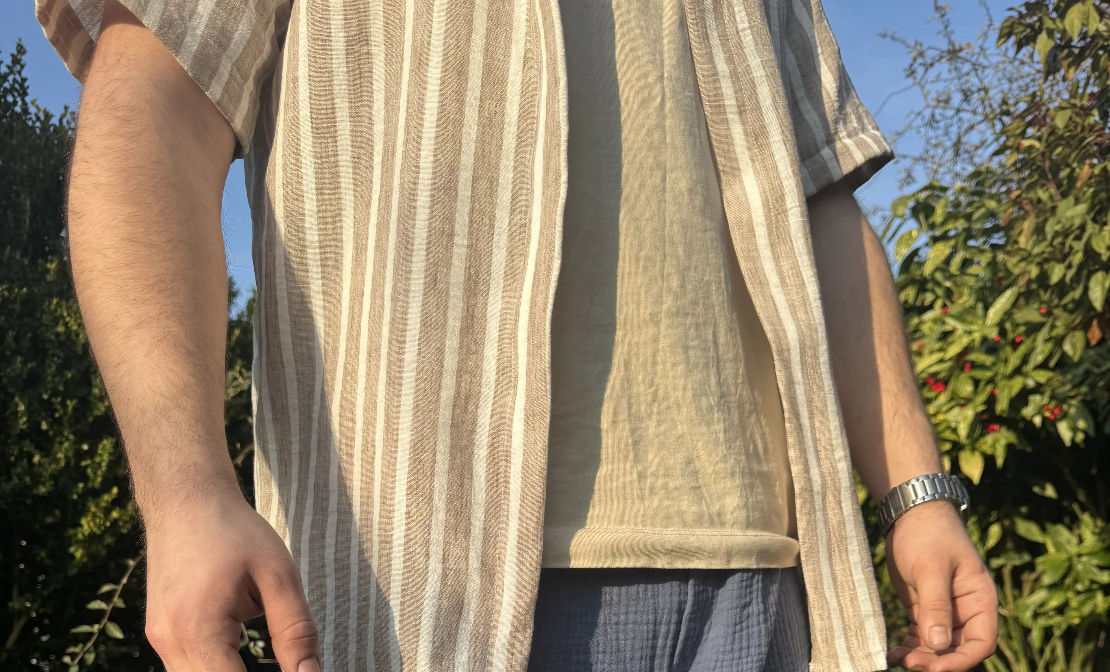 Vêtements homme