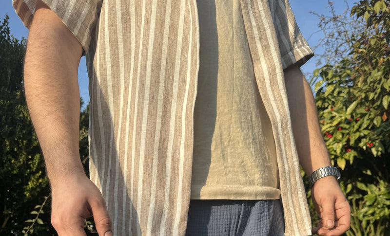 Vêtements homme