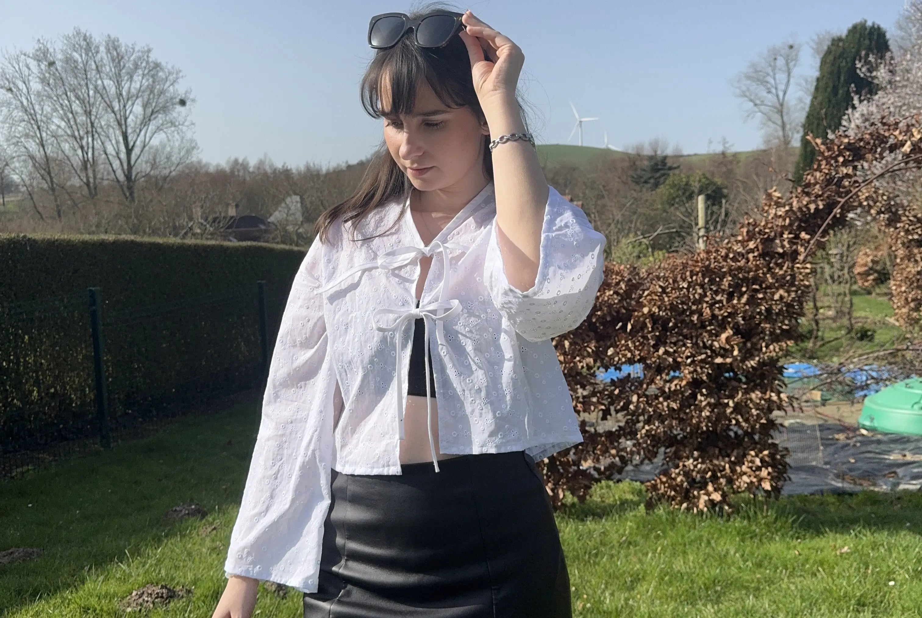 Vêtements femme