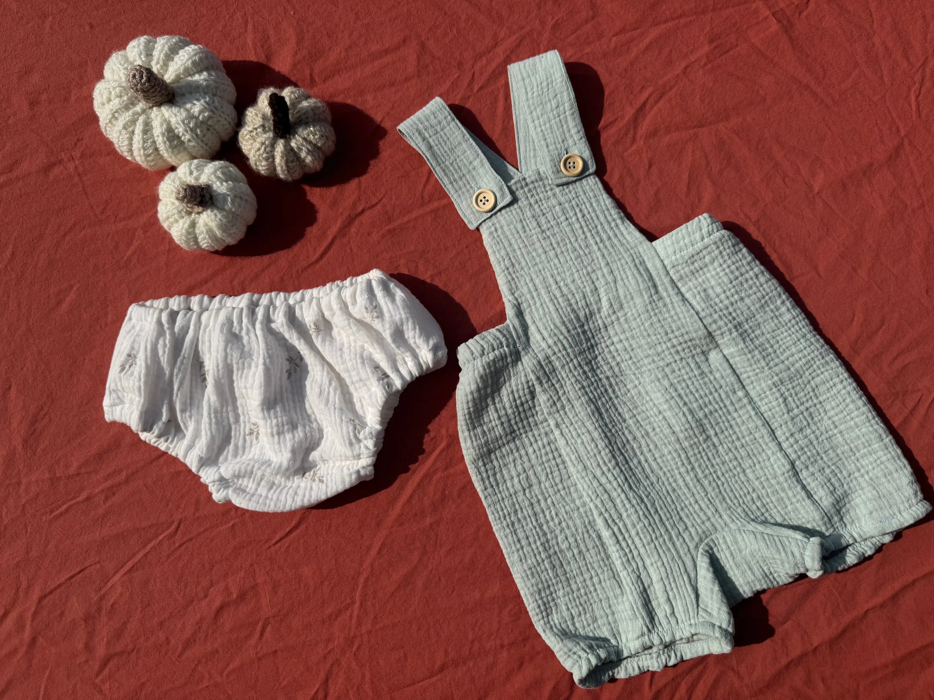 Vêtements bébé