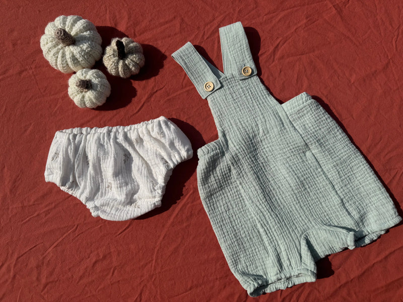 Vêtements bébé