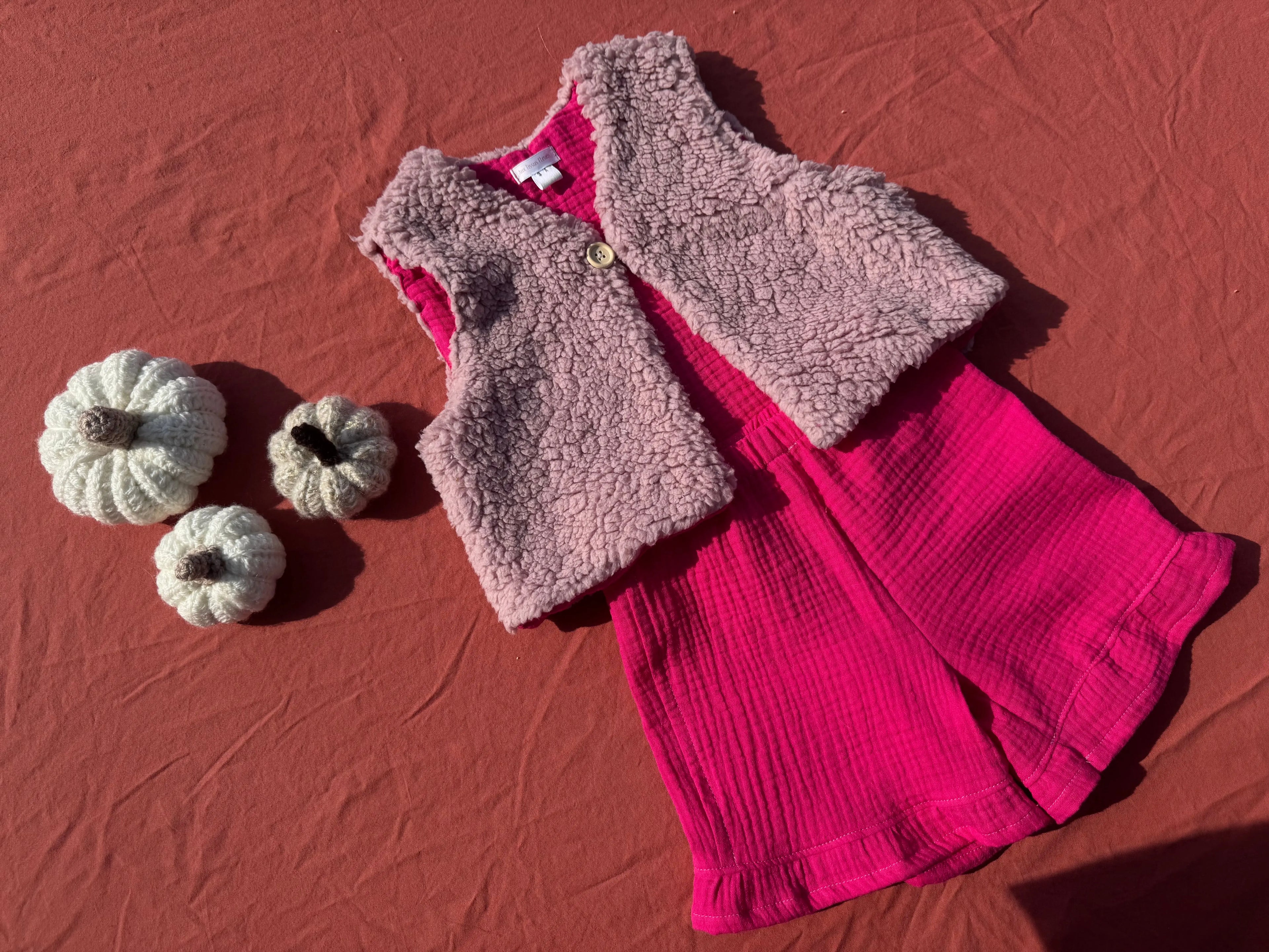 Vêtements enfant