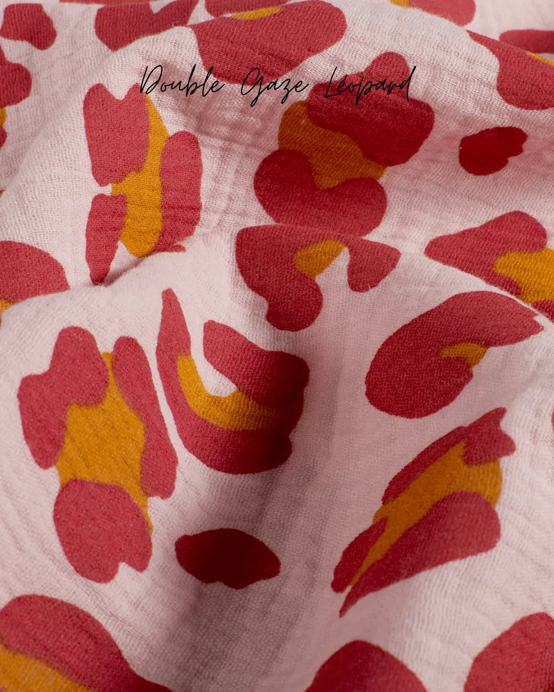Lot de serviettes visage Aux Tissus Fleuris