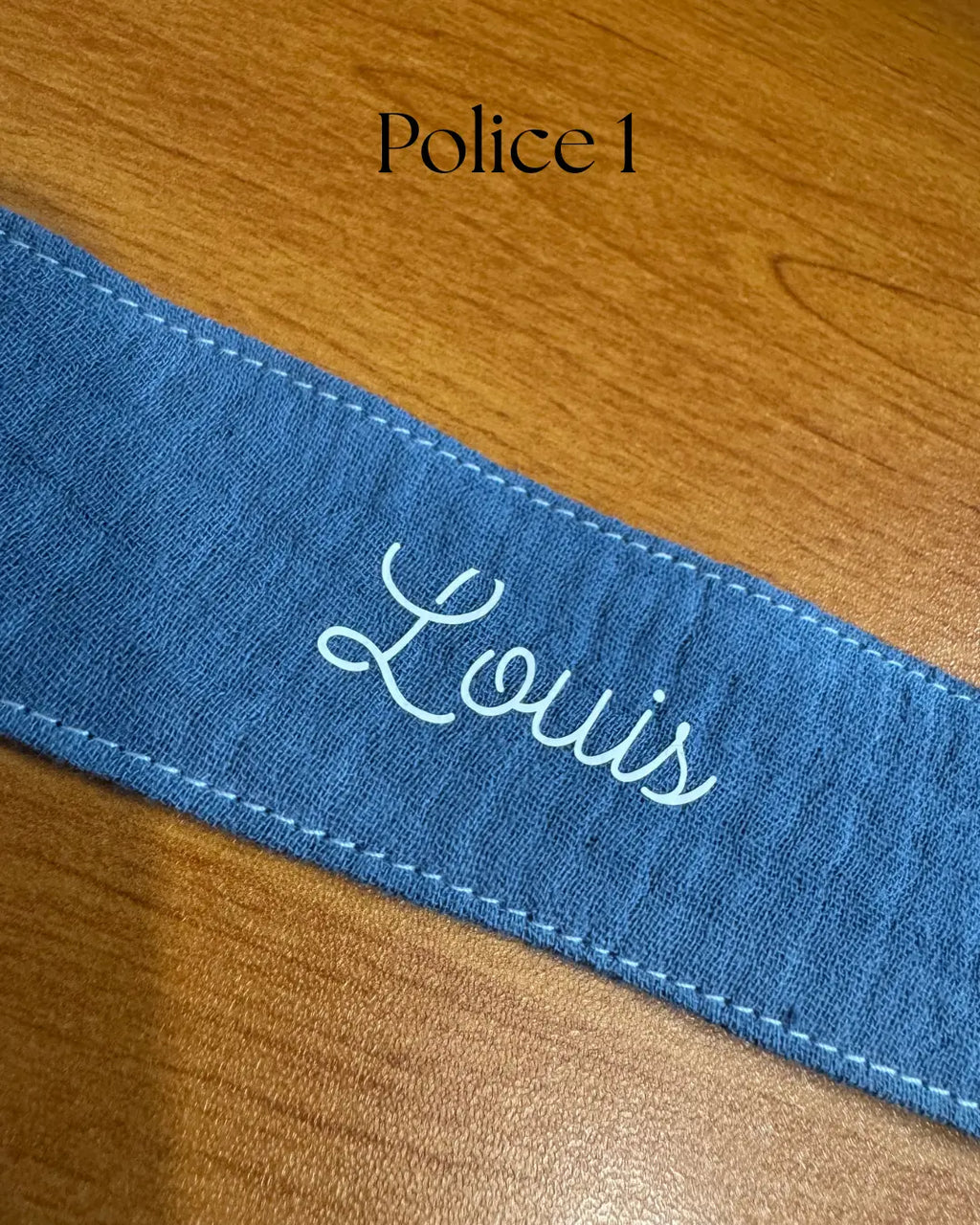 Protège carnet de santé Aux Tissus Fleuris