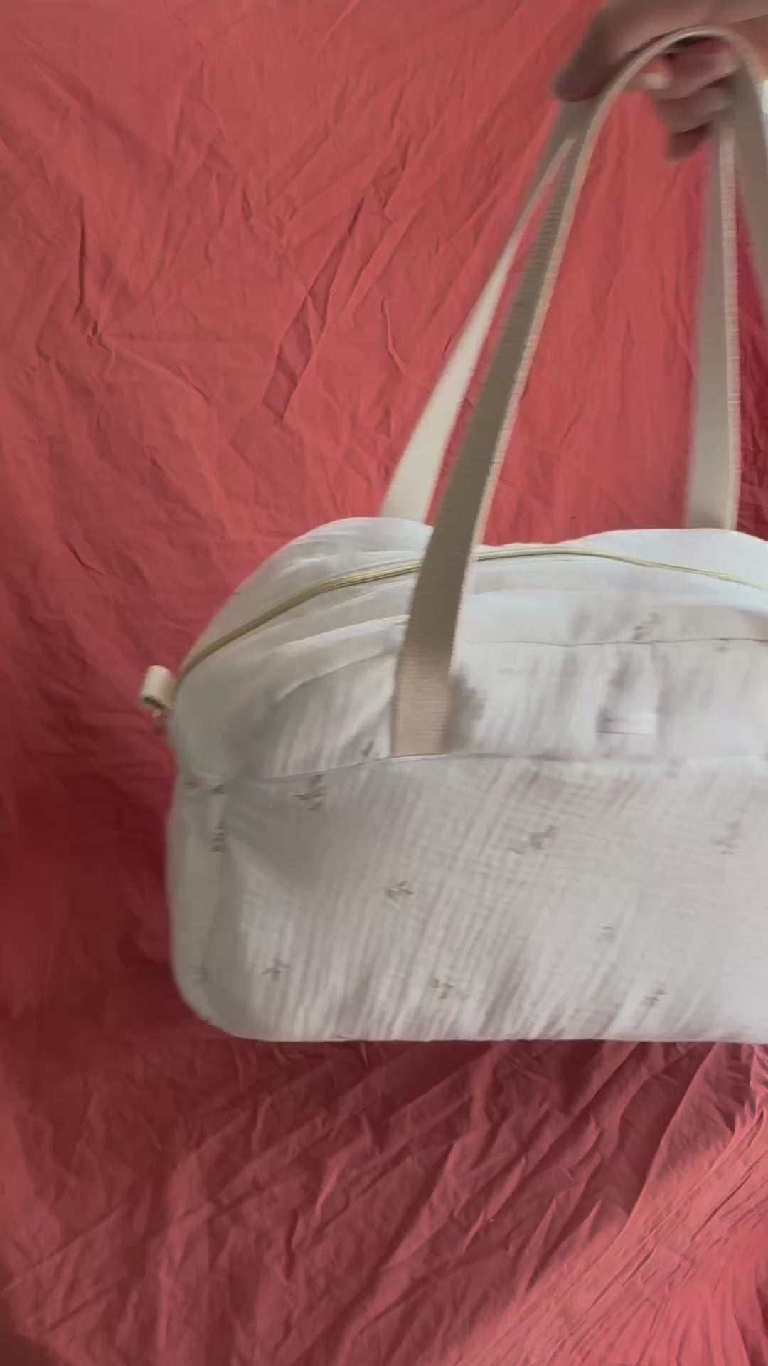 pack sortie avec bébé